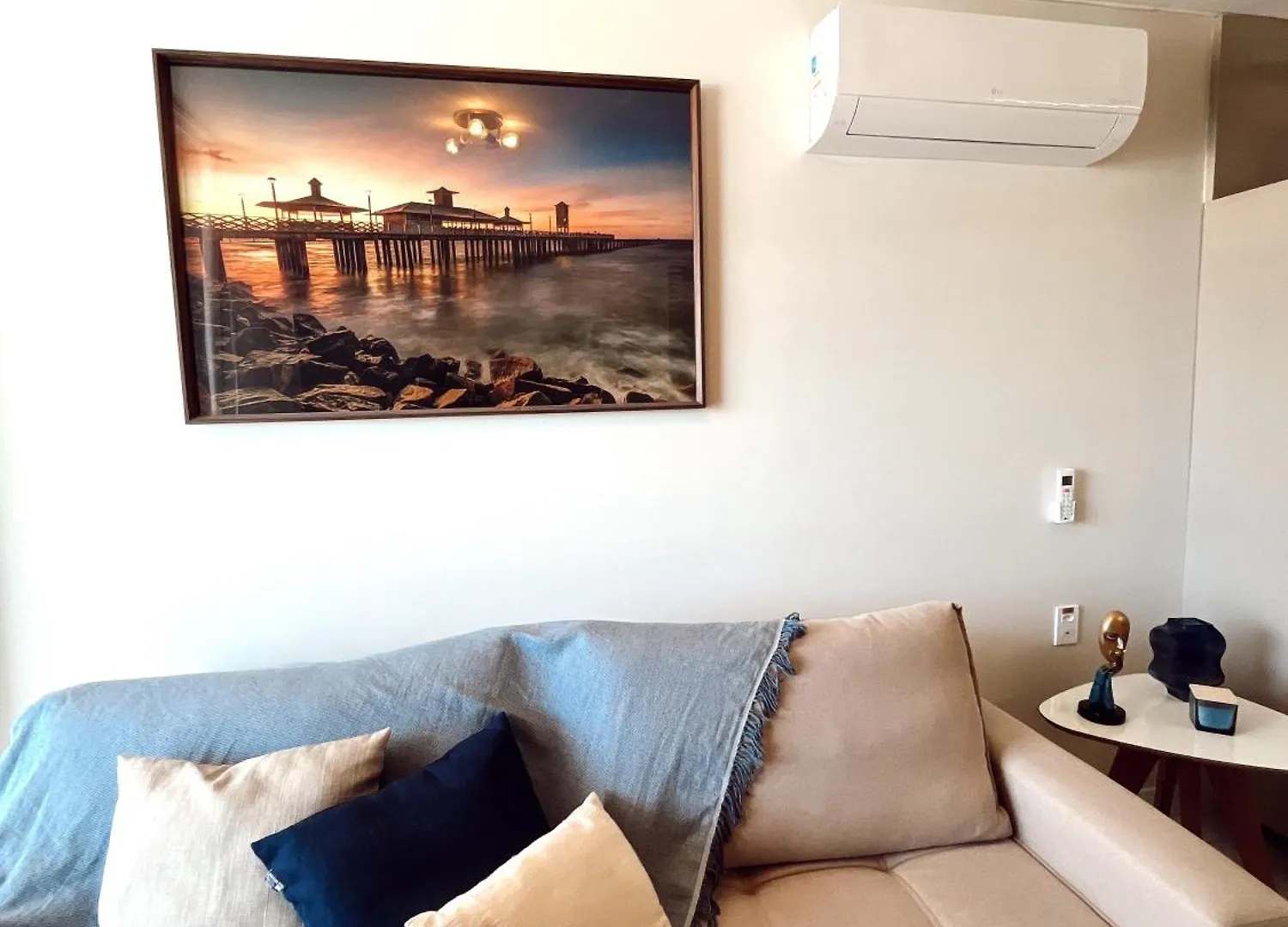 Acquarius Residence Estrutura De Nova Construcao Situada Na Praia De Iracema 포르탈레자 브라질
