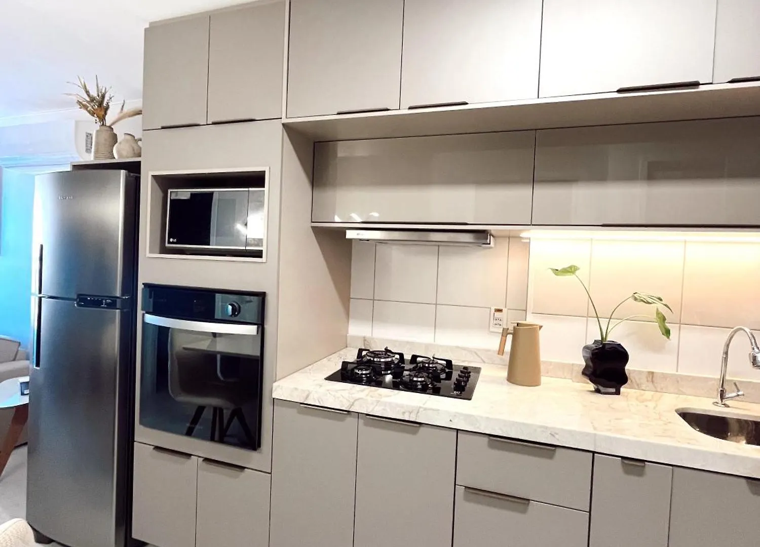 Acquarius Residence Estrutura De Nova Construcao Situada Na Praia De Iracema Fortaleza  0*, Fortaleza (Ceara)