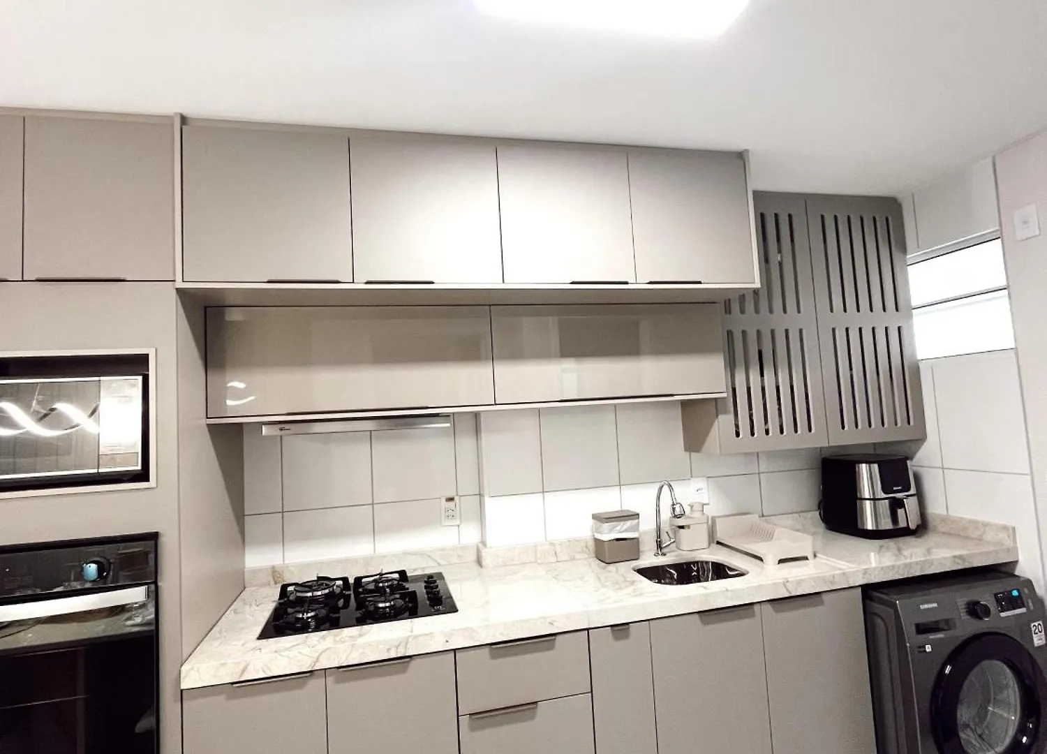 Apartment Acquarius Residence Estrutura De Nova Construcao Situada Na Praia De Iracema Fortaleza  Brazil