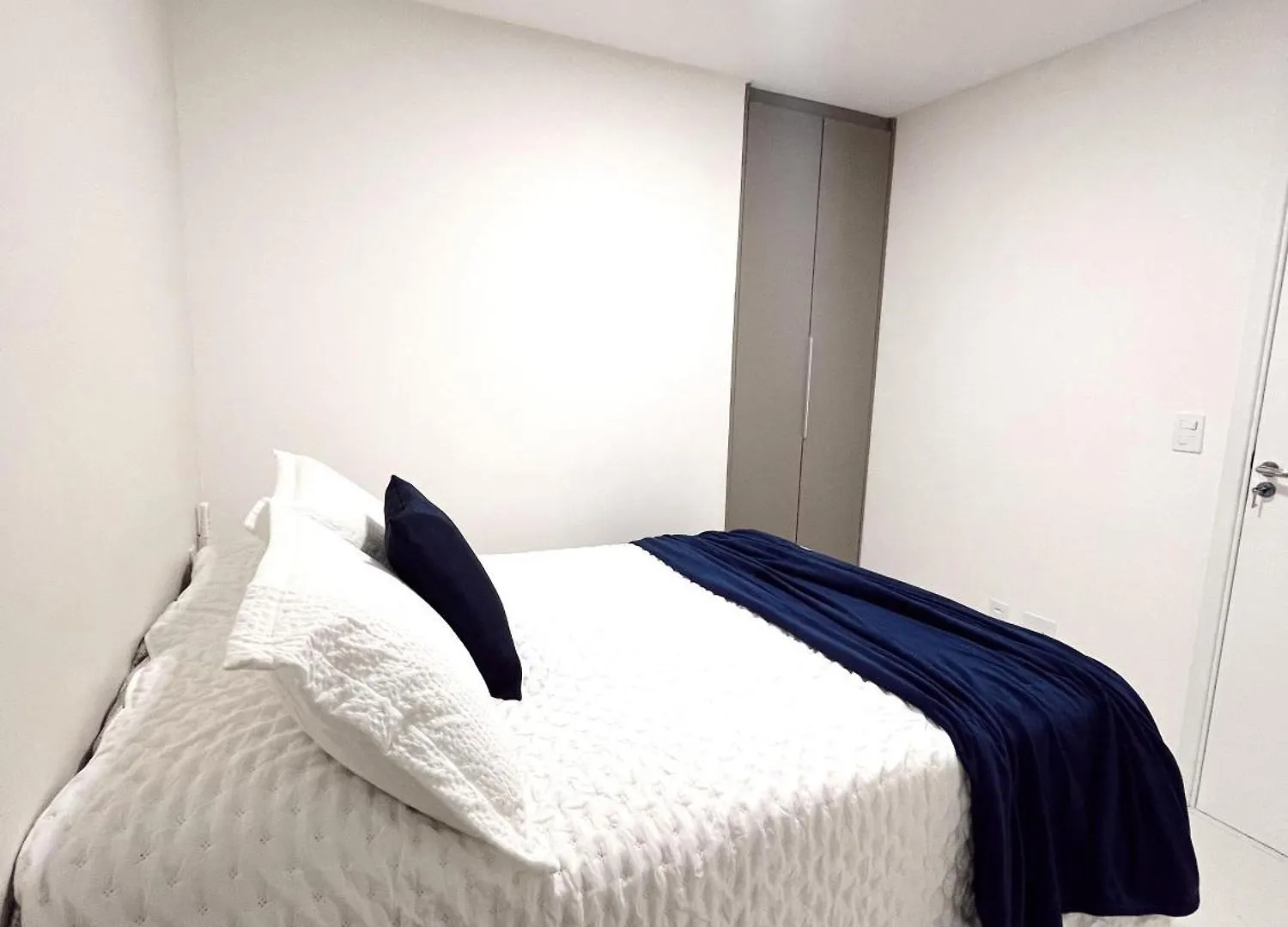 Acquarius Residence Estrutura De Nova Construcao Situada Na Praia De Iracema Fortaleza  Apartment