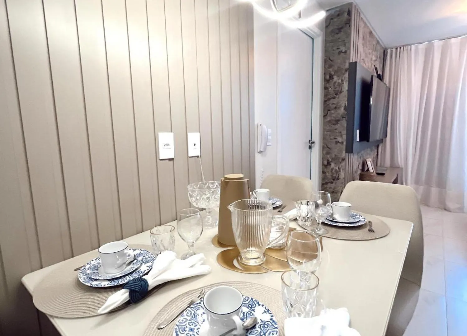 Apartment Acquarius Residence Estrutura De Nova Construcao Situada Na Praia De Iracema Fortaleza
